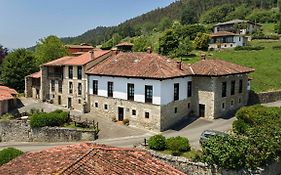 Hotel la Casona de Tresgrandas